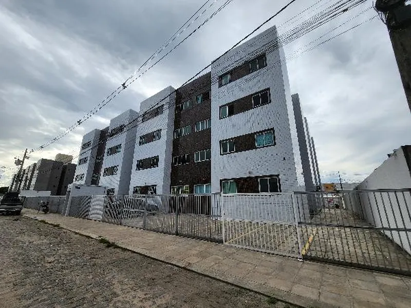 Apartamento em Venda Direta