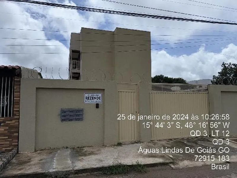 Apartamento em Venda Direta