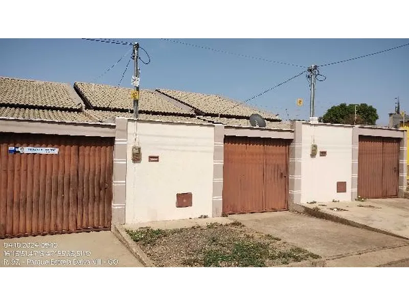 Casa em Venda Direta