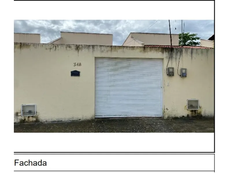 Casa em Venda Direta