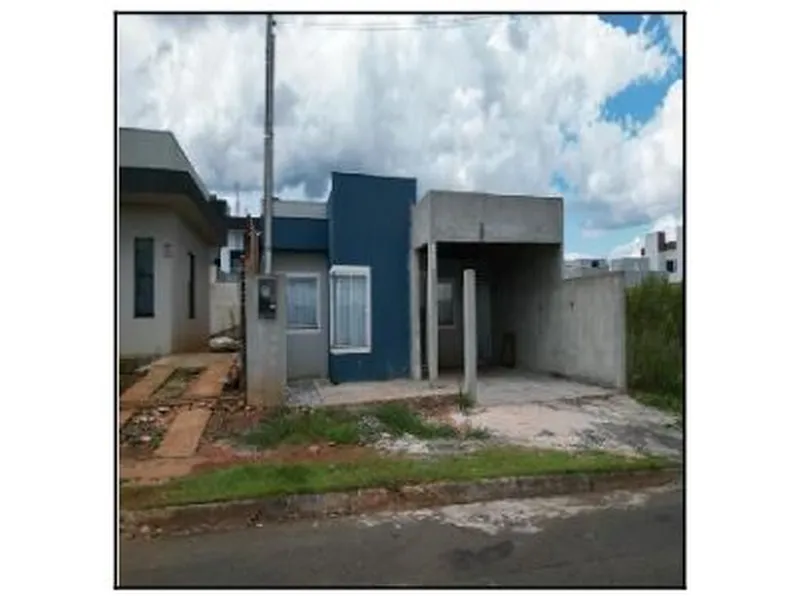 Casa em Venda Direta