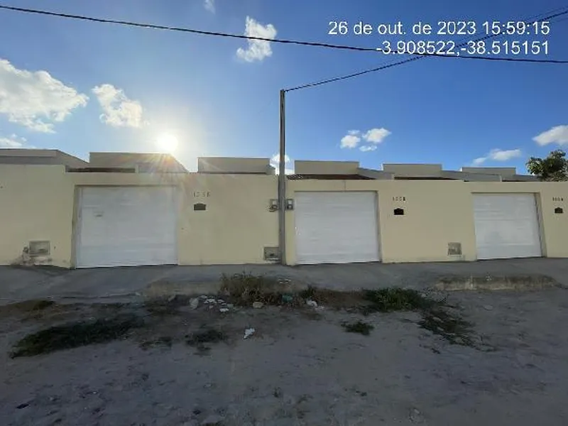 Casa em Venda Direta