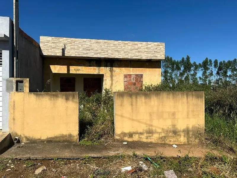 Casa em Venda Direta