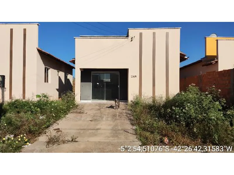 Casa em Venda Direta