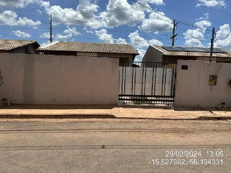 Casa em Venda Direta