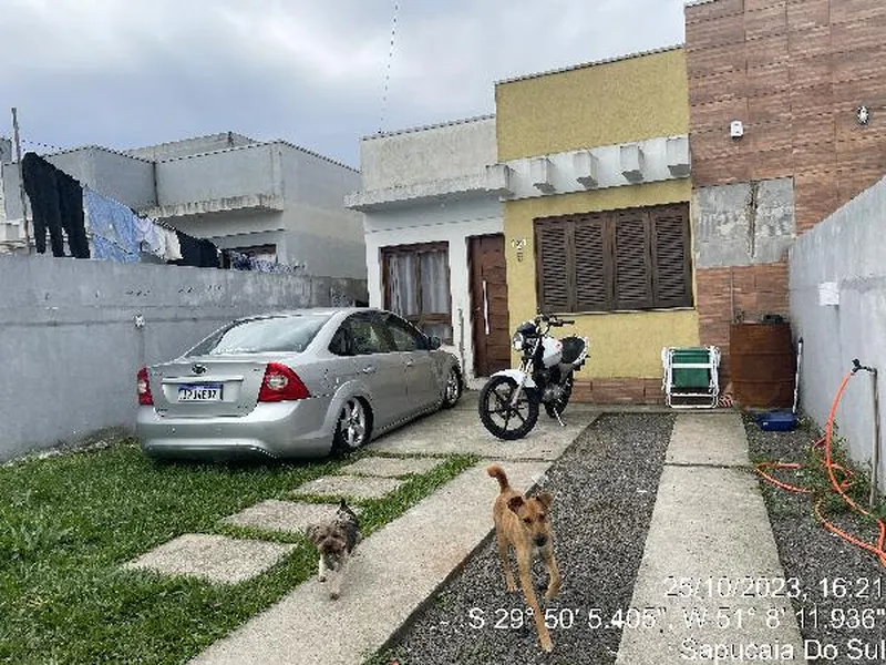 Casa em Venda Direta