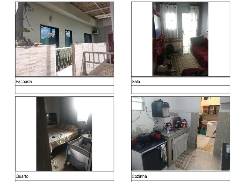 Casa em Venda Direta