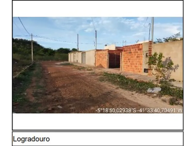 Casa em Venda Direta