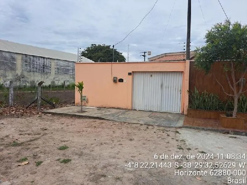 Casa em Venda Direta