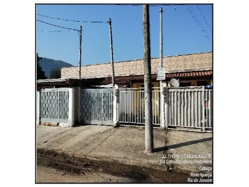 Prédio em Venda Direta