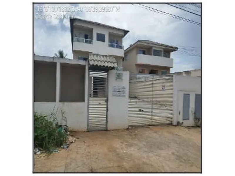 Apartamento em Venda Direta