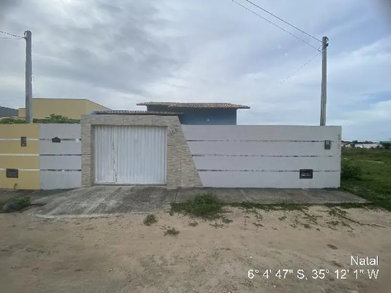 Casa em Venda Direta