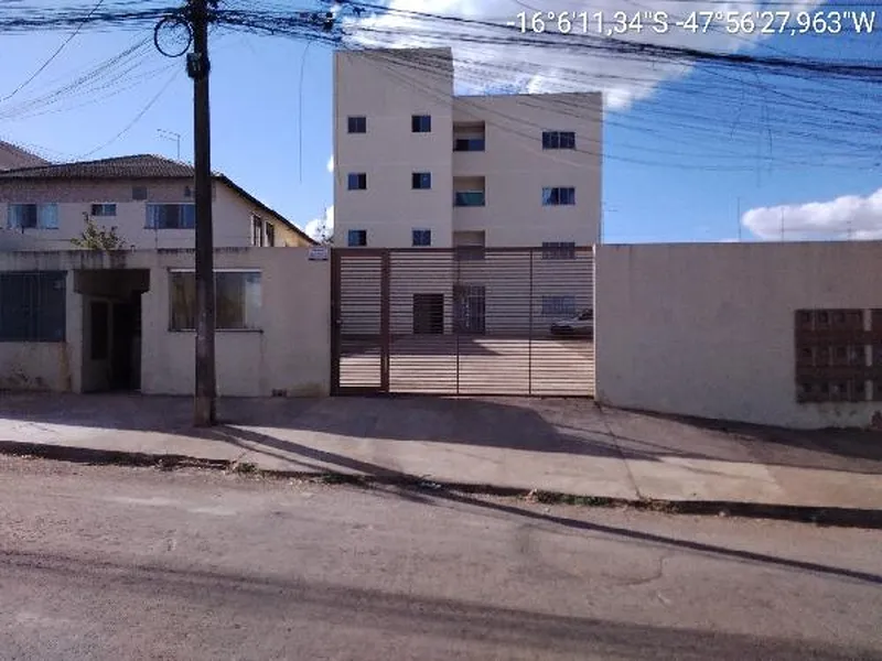 Apartamento em Venda Direta
