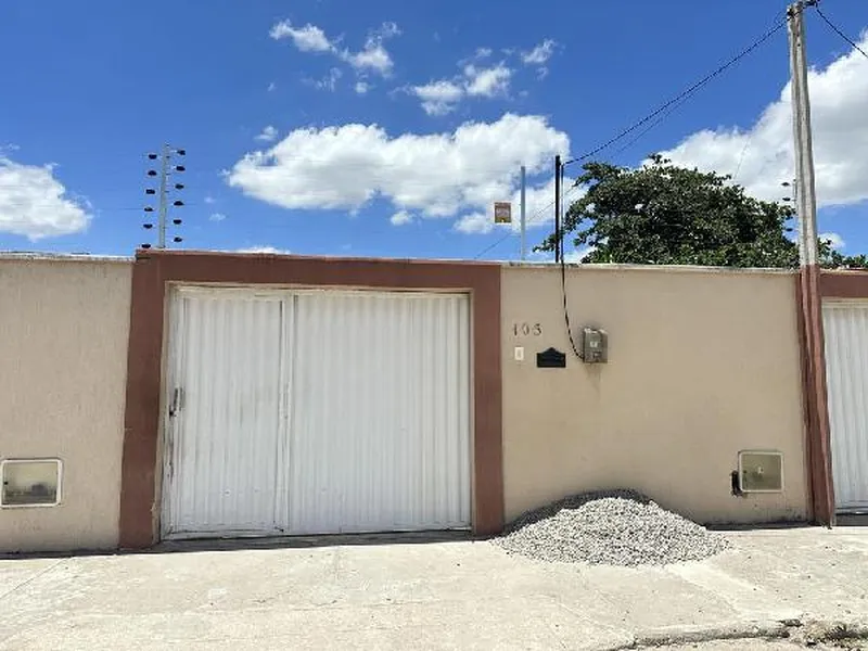 Casa em Venda Direta