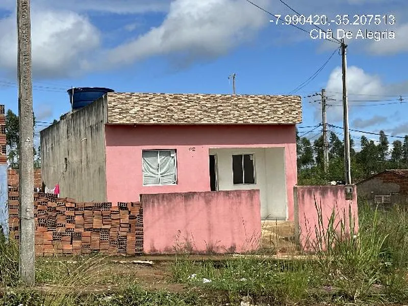 Casa em Venda Direta