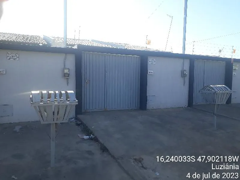 Casa em Venda Direta