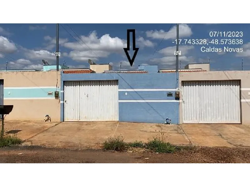 Casa em Venda Direta