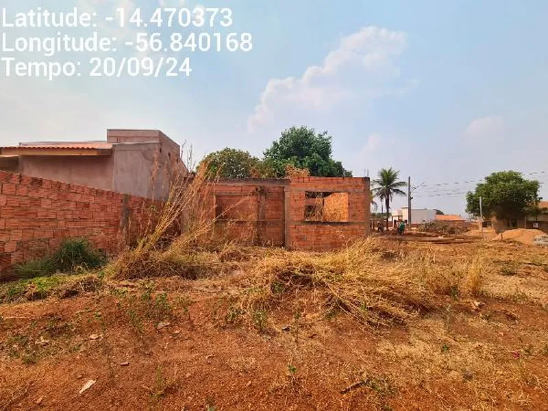 Casa em Venda Direta