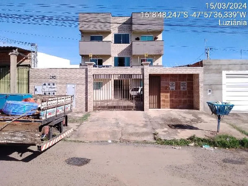 Apartamento em Venda Direta