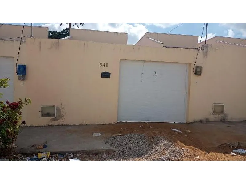 Casa em Venda Direta