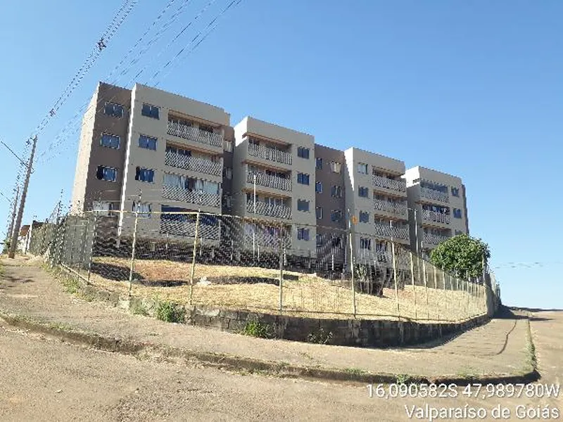 Apartamento em Venda Direta