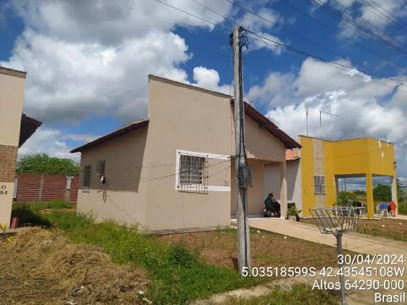 Casa em Venda Direta