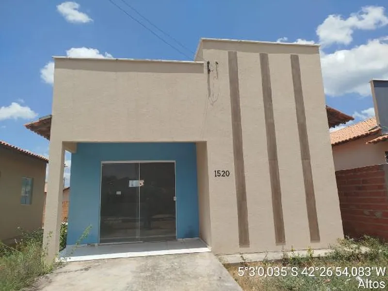 Casa em Venda Direta