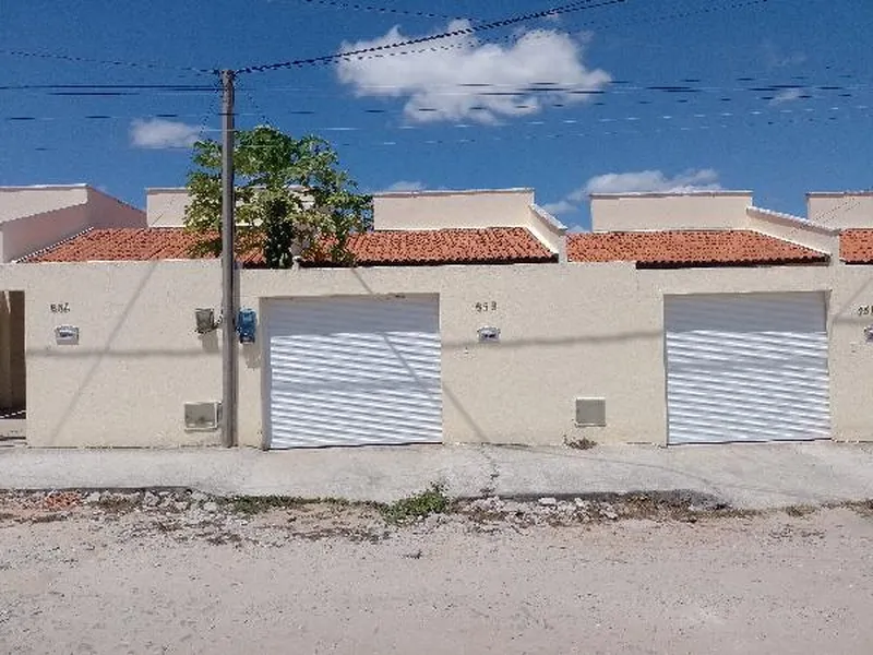 Casa em Venda Direta