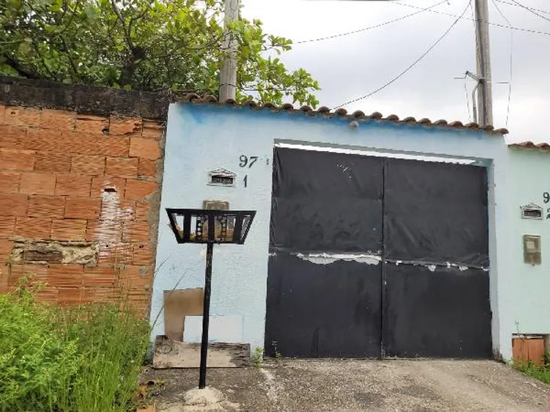 Casa em Venda Direta