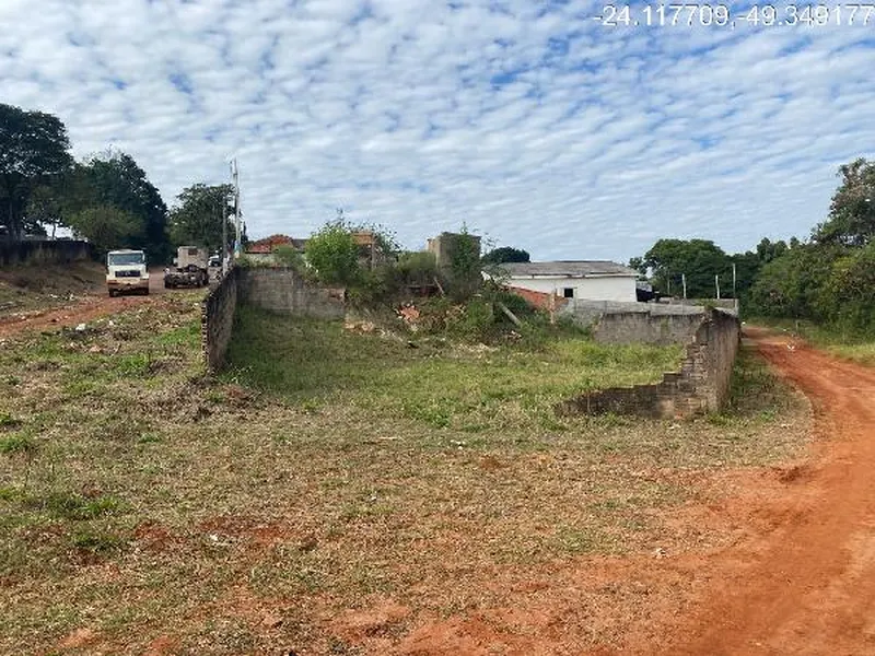 Terreno em Venda Direta