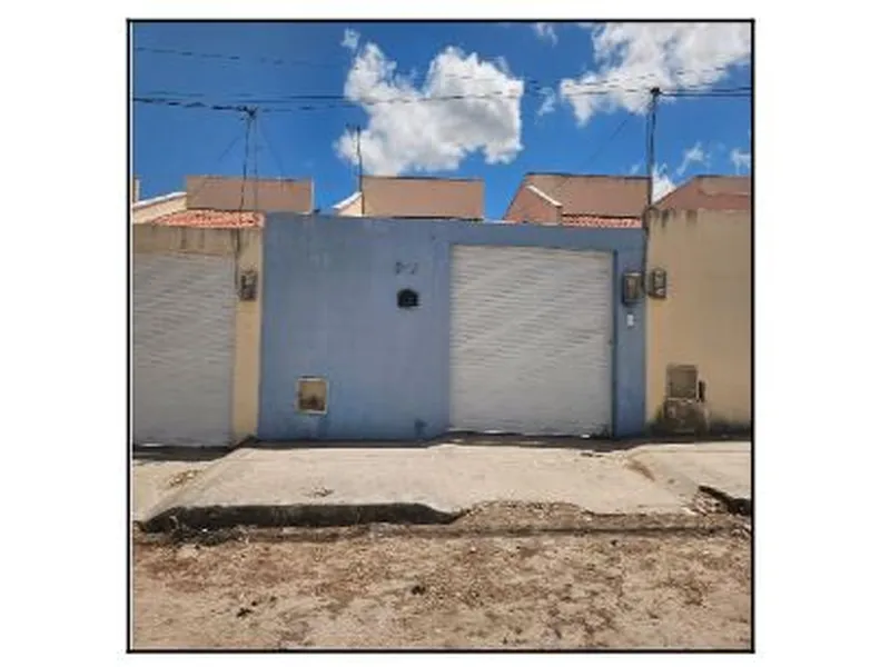 Casa em Venda Direta