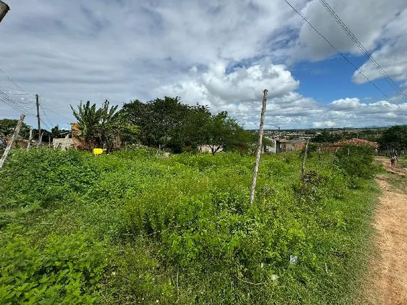 Terreno em Venda Direta