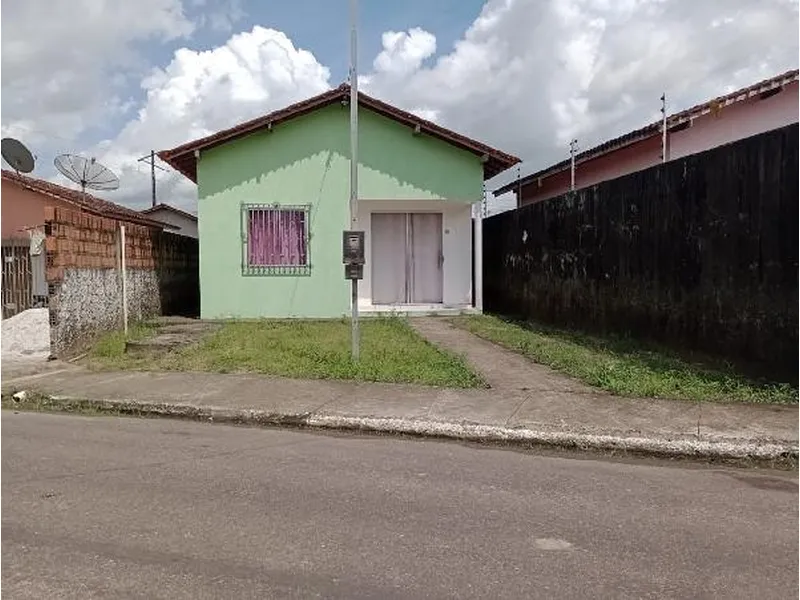 Casa em Venda Direta