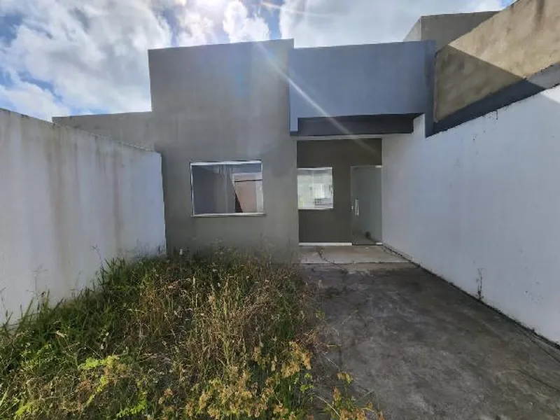 Casa em Venda Direta