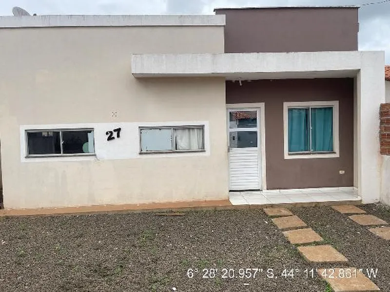 Casa em Venda Direta