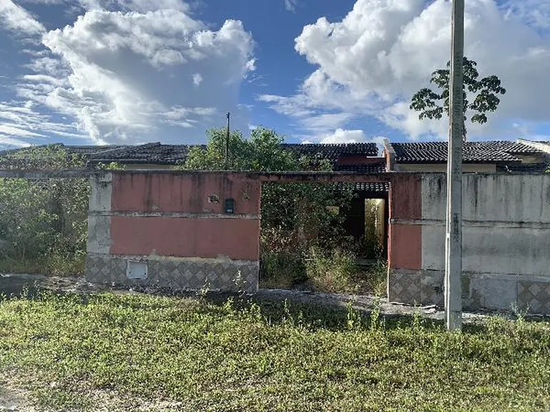 Casa em Venda Direta