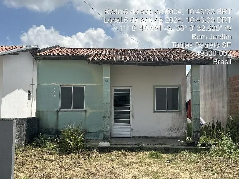 Casa em Venda Direta