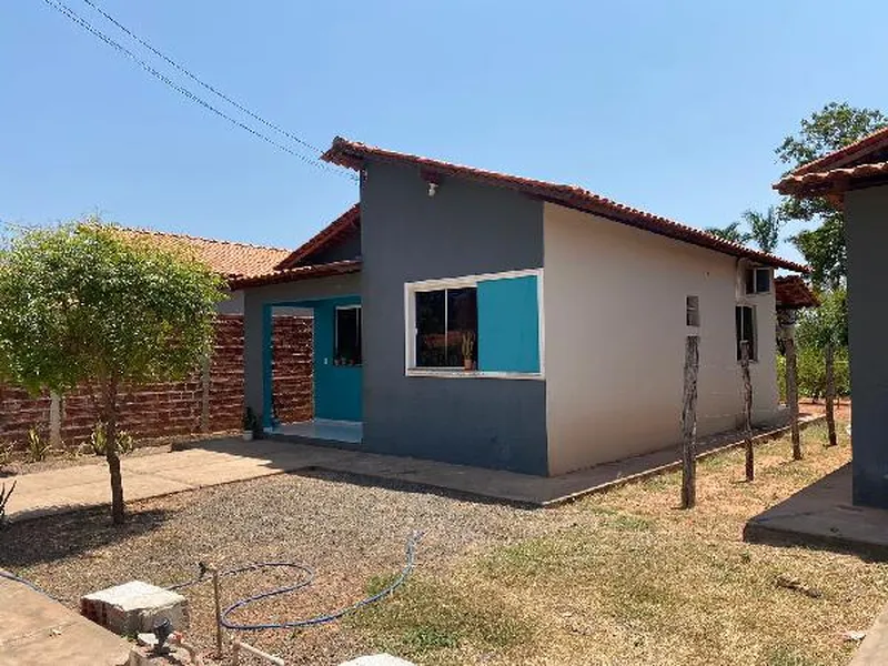 Casa em Venda Direta