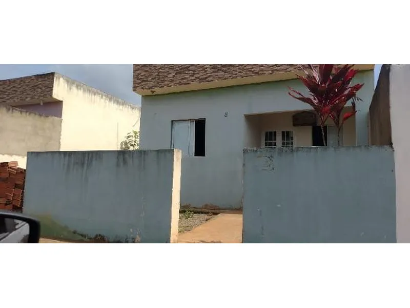 Casa em Venda Direta
