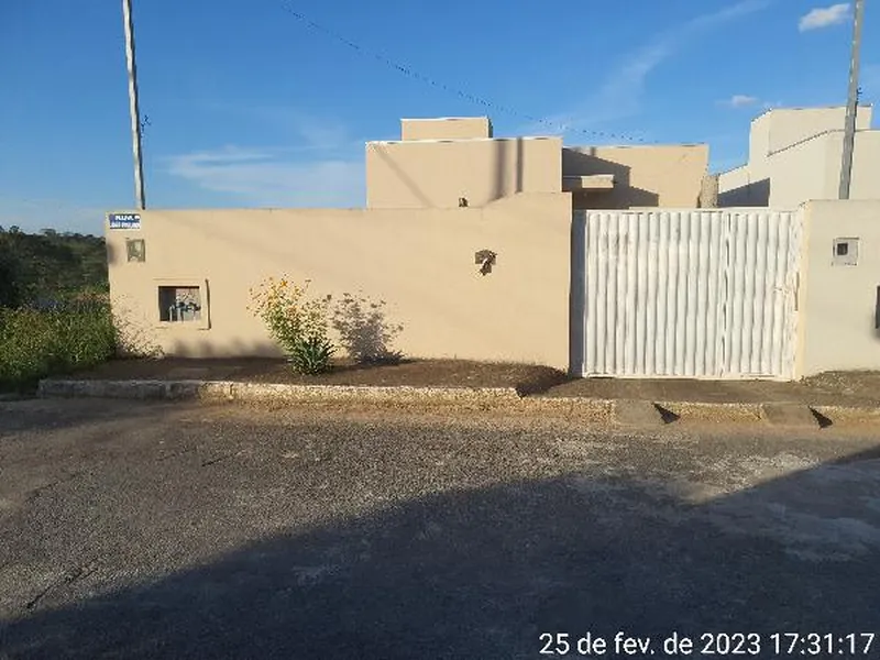 Casa em Venda Direta
