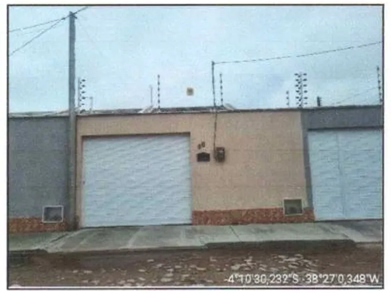Casa em Venda Direta