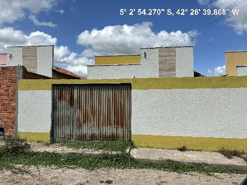 Casa em Venda Direta