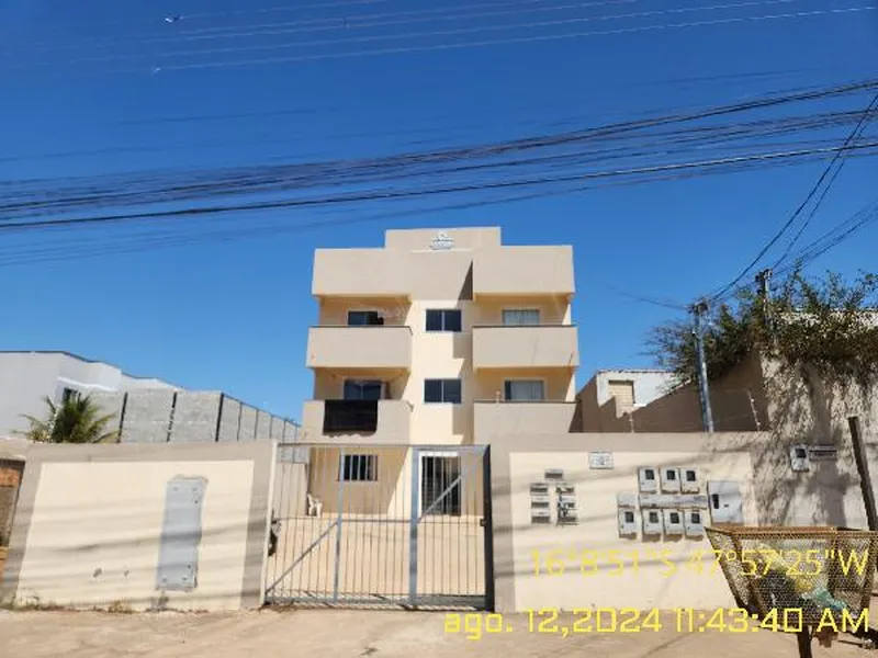 Apartamento em Venda Direta