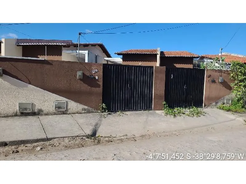 Casa em Venda Direta