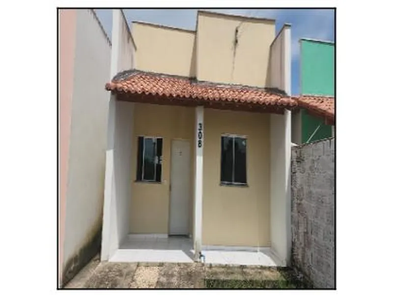 Casa em Venda Direta