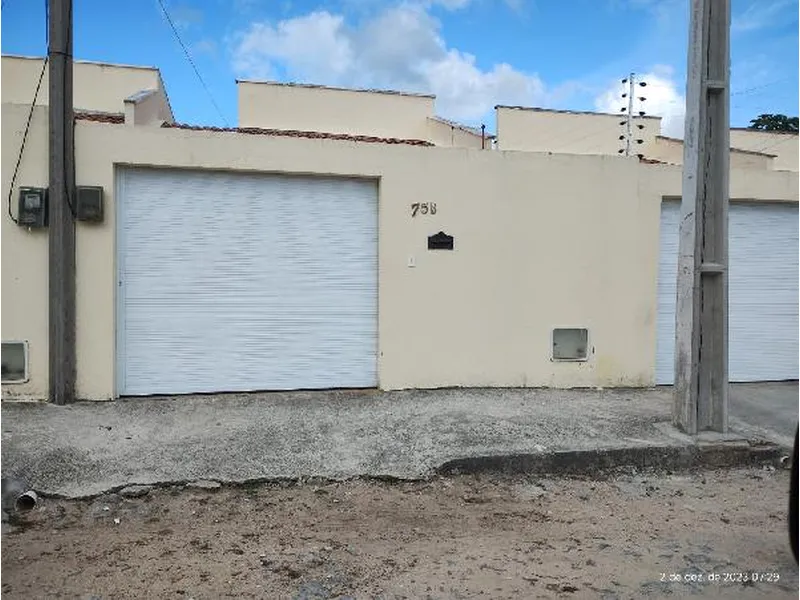 Casa em Venda Direta