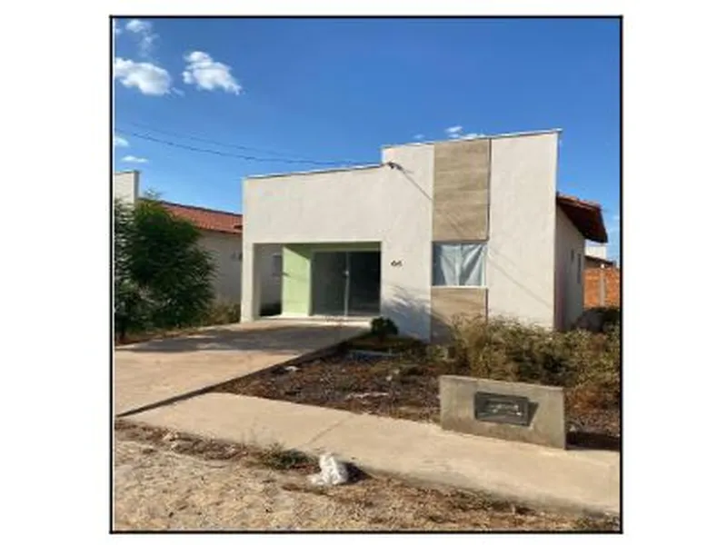 Casa em Venda Direta