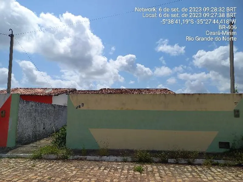 Casa em Venda Direta
