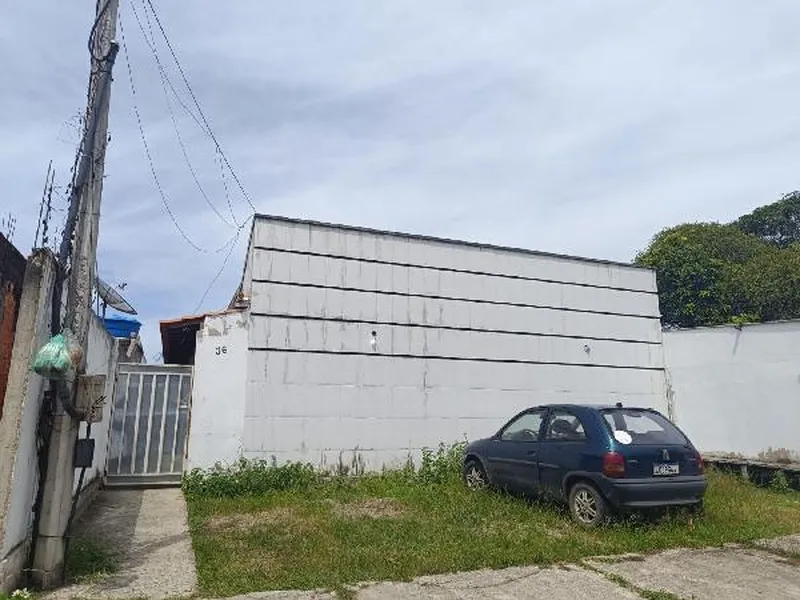 Casa em Venda Direta