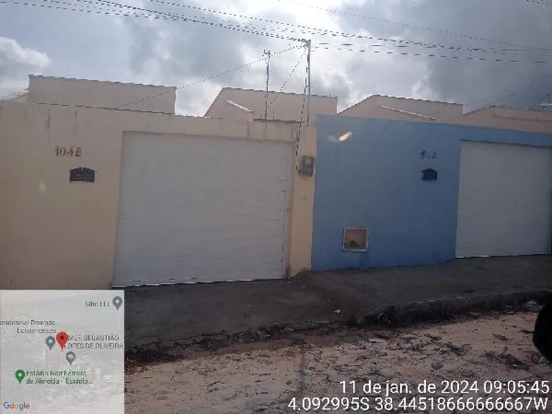 Casa em Venda Direta